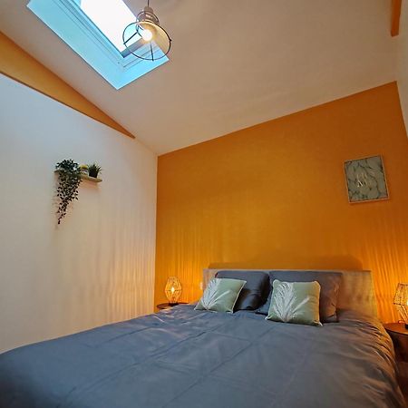 Appartement Le Tranquille Centre Ville 루앙 외부 사진