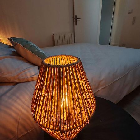 Appartement Le Tranquille Centre Ville 루앙 외부 사진