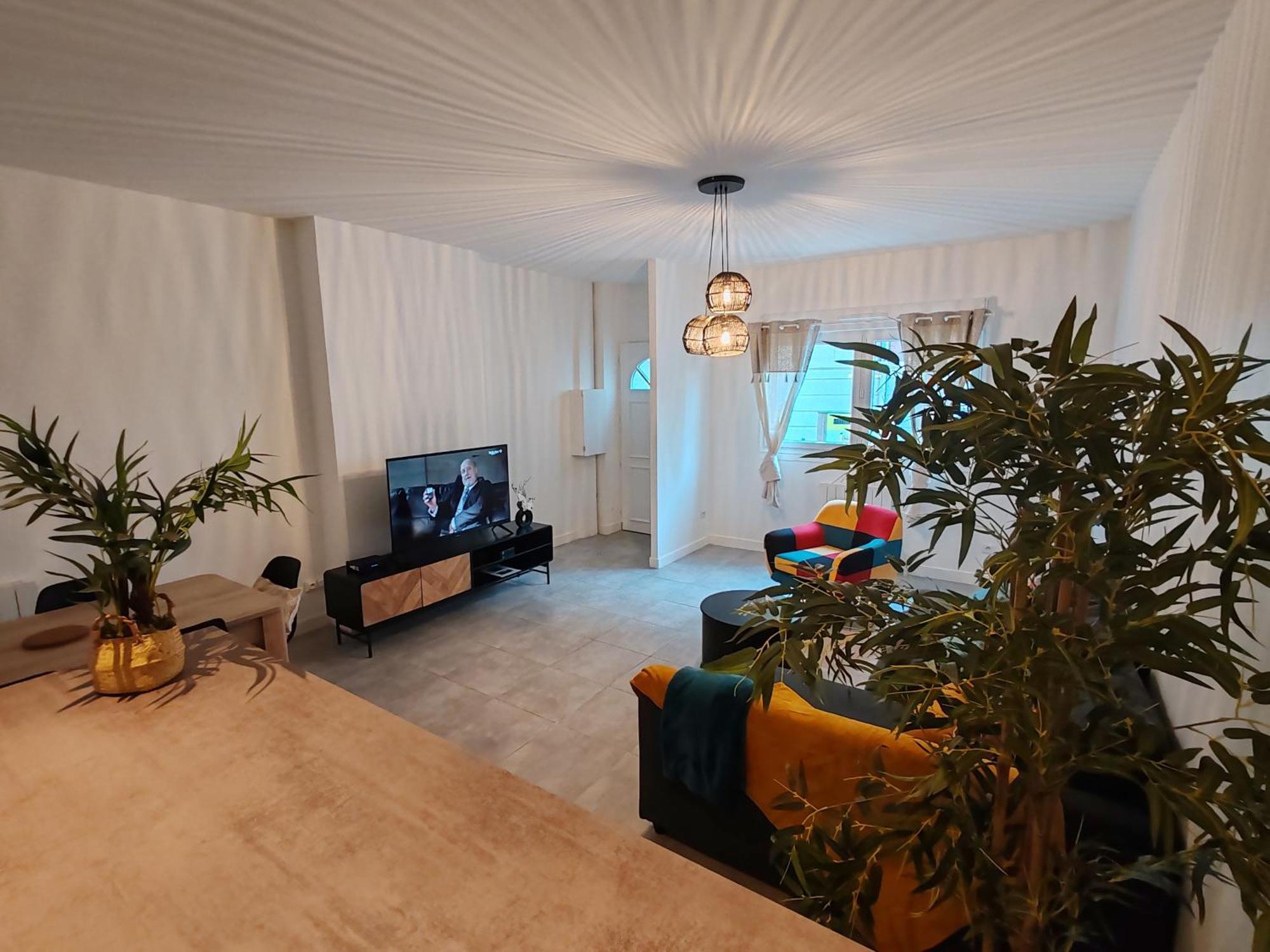 Appartement Le Tranquille Centre Ville 루앙 외부 사진