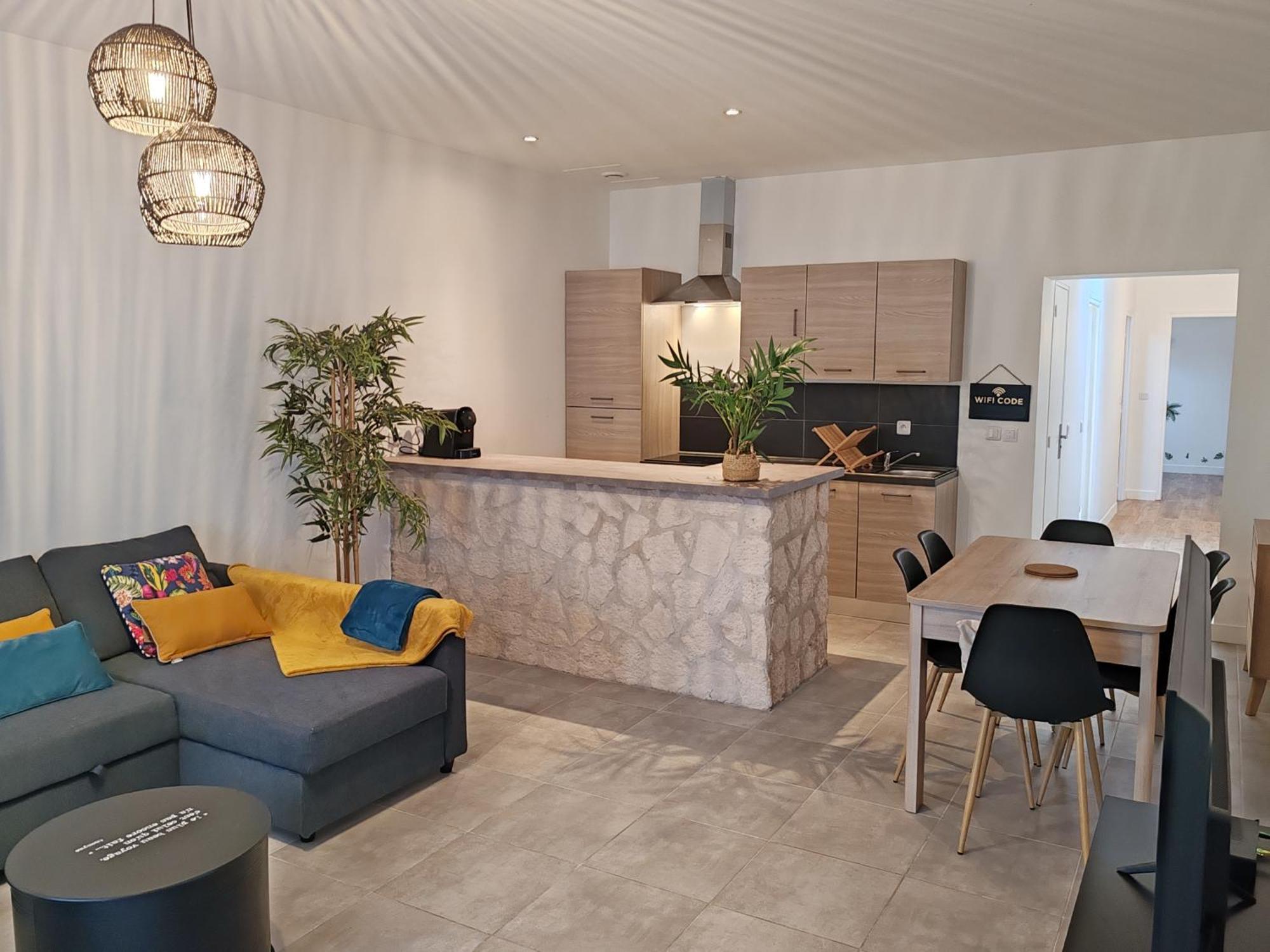 Appartement Le Tranquille Centre Ville 루앙 외부 사진
